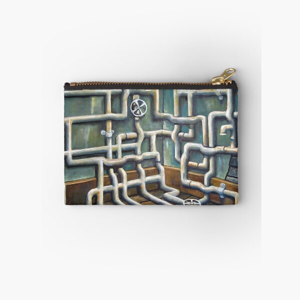 Item preview, The Pipeline designed and sold by tank.