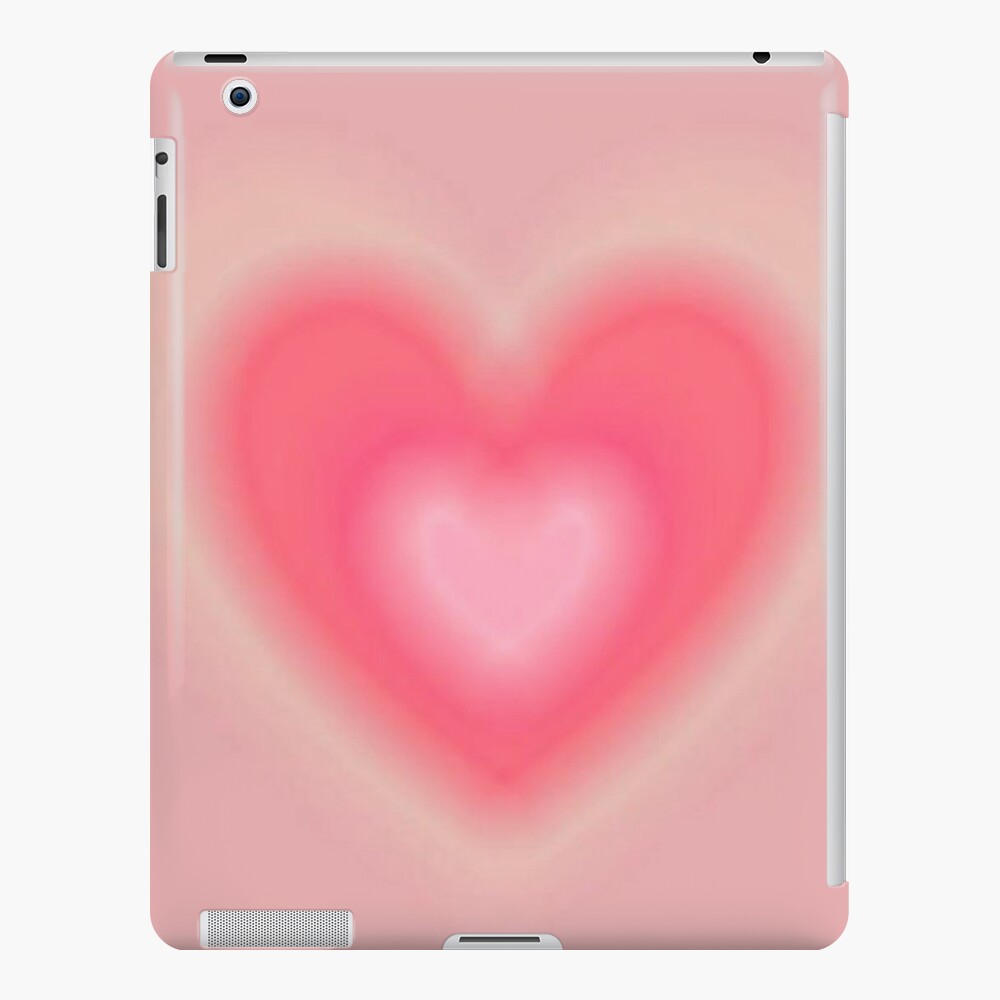 Weirdcore Drippy Heart iPad Case & Skin for Sale by by-ariel24