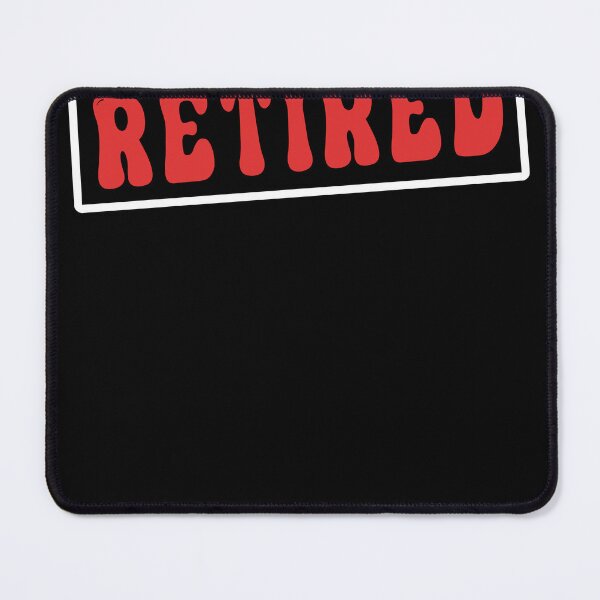 Item preview, Retired 2023 Do It Yourself Funny Retirement designed and sold by Merchking1.