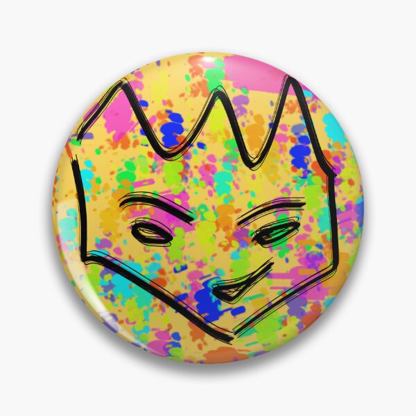 Item preview, Colored Trickster designed and sold by Sky-99.