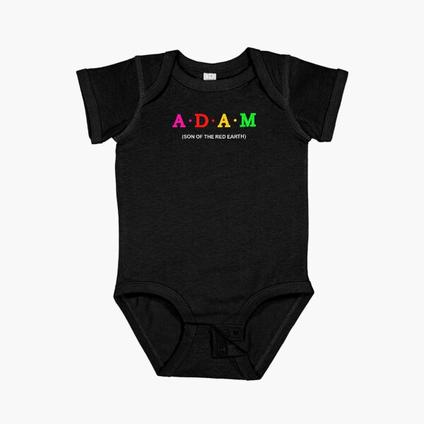 Item preview, Adam - son of the red Earth designed and sold by Koolstudio.