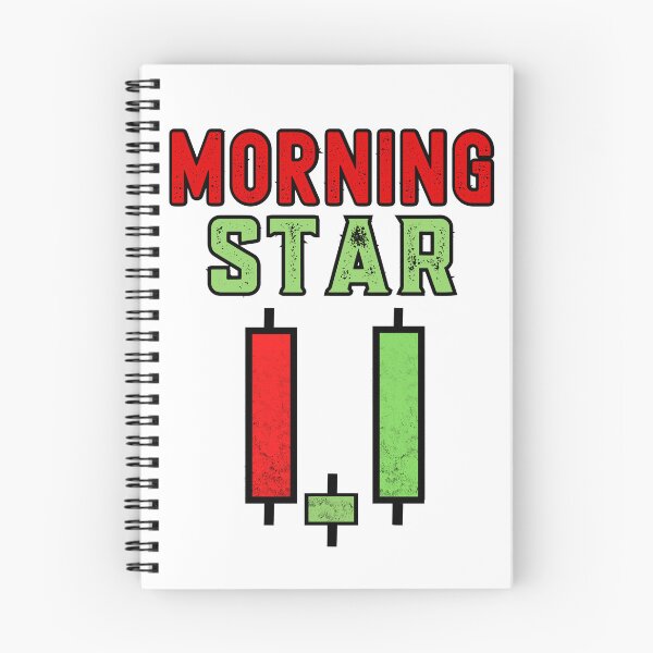 Item preview, Distressed Morning Star  designed and sold by tradeculture143.