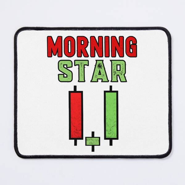 Item preview, Distressed Morning Star  designed and sold by tradeculture143.