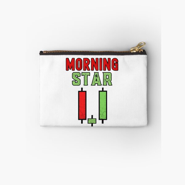 Item preview, Distressed Morning Star  designed and sold by tradeculture143.