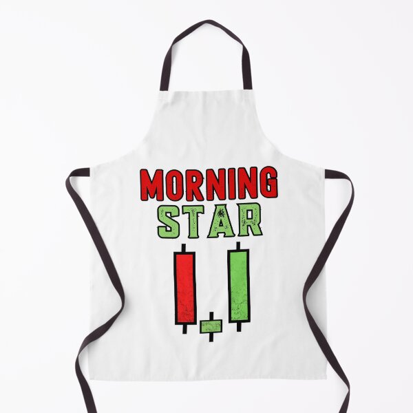 Item preview, Distressed Morning Star  designed and sold by tradeculture143.