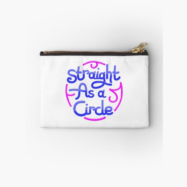 Item preview, Straight as a circle designed and sold by TheRightHonMP.