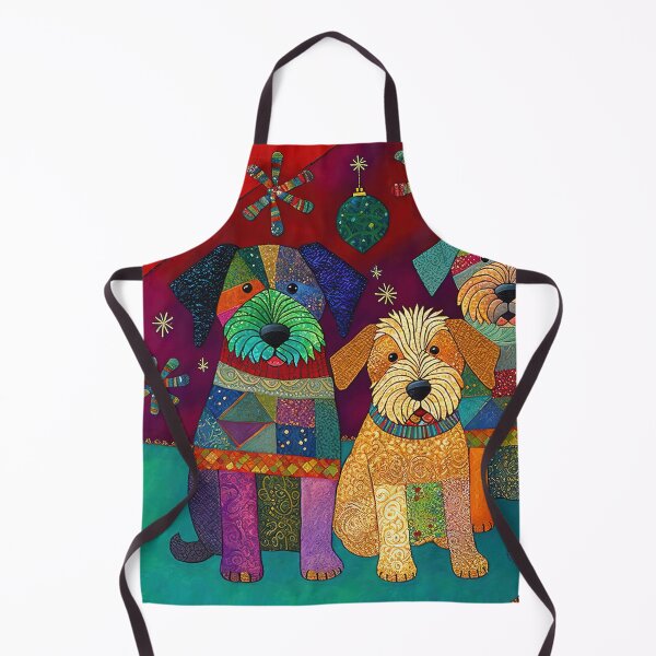 Item preview, Happy Friendly Colorful Dogs 3 designed and sold by Juliascutecornr.
