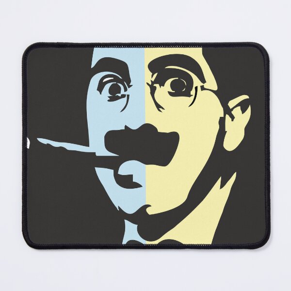 Item preview, comics, artist, man face, designed and sold by gandra.