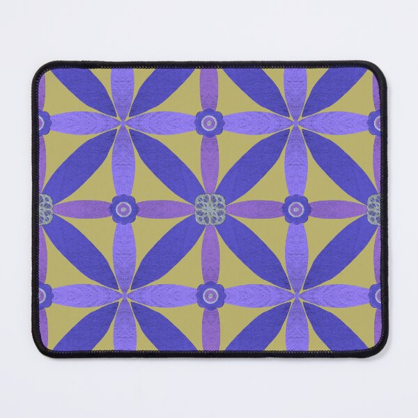 Item preview, Purple Gift Wrap Pattern designed and sold by Jane Izzy Designs.