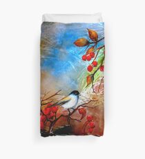 Canon... Duvet Cover