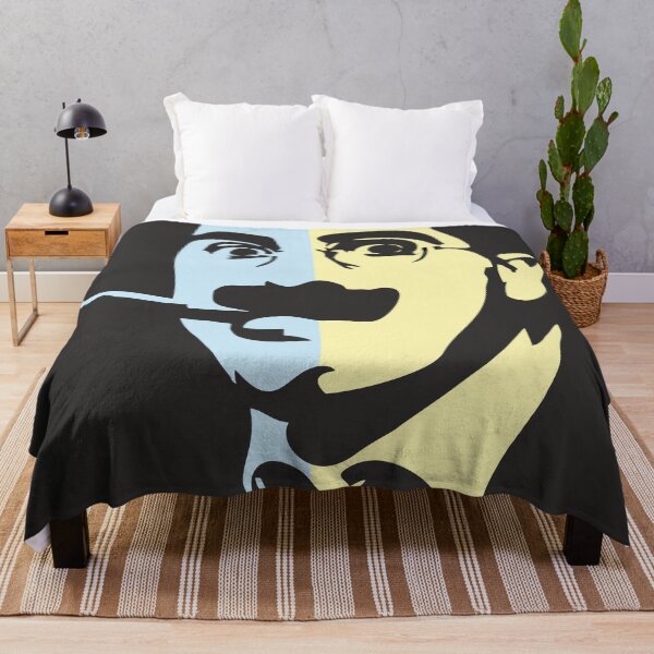 Item preview, comics, artist, man face, designed and sold by gandra.
