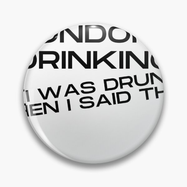 Item preview, I do not condone drinking designed and sold by Sp33dclub.