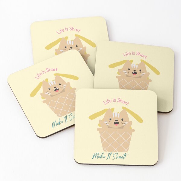 Item preview, Orange Tabby Cat Ice Cream designed and sold by TowTees.