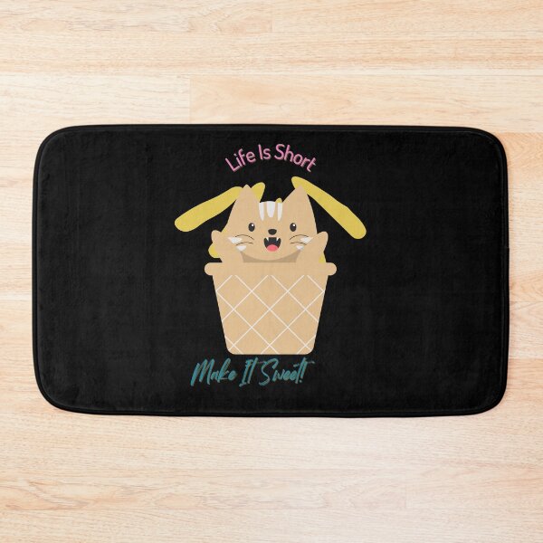 Item preview, Orange Tabby Cat Ice Cream designed and sold by TowTees.