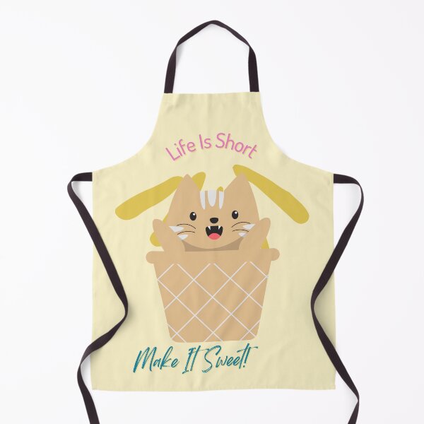 Item preview, Orange Tabby Cat Ice Cream designed and sold by TowTees.