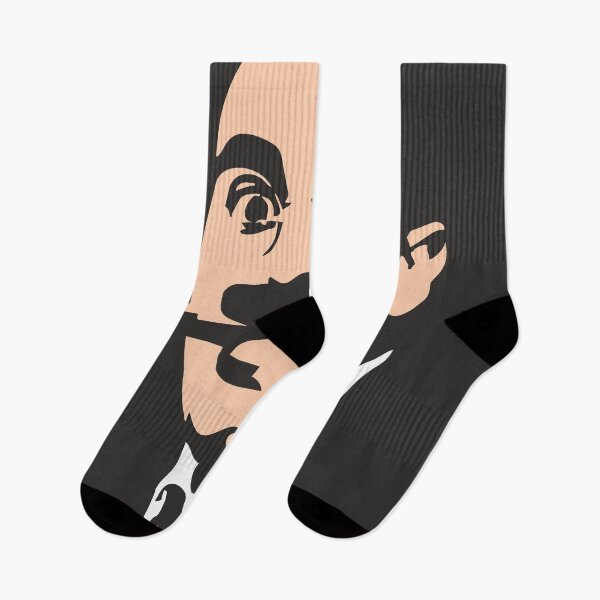 Item preview, comics, artist, man face, designed and sold by gandra.