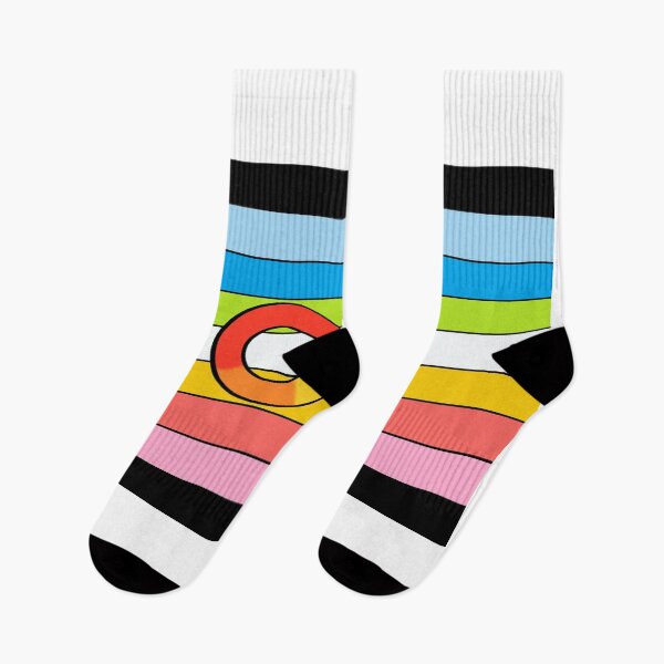 Item preview, Queer Neurodivergent pride flag  designed and sold by faolansforge.