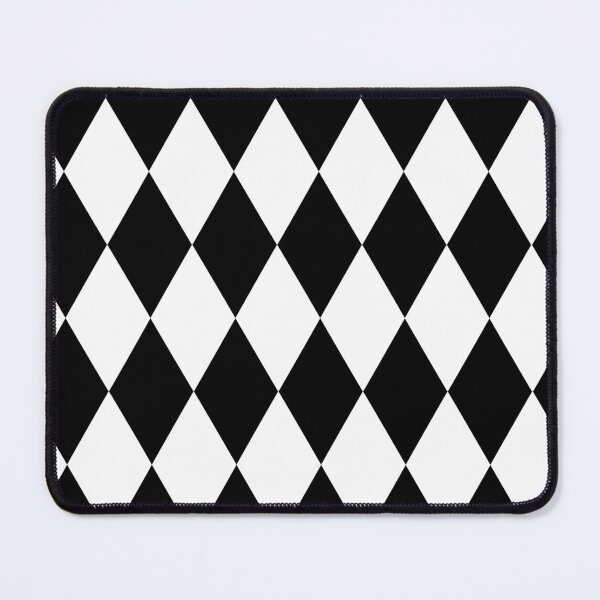 Item preview, Harlequin Diamonds designed and sold by wordznart.