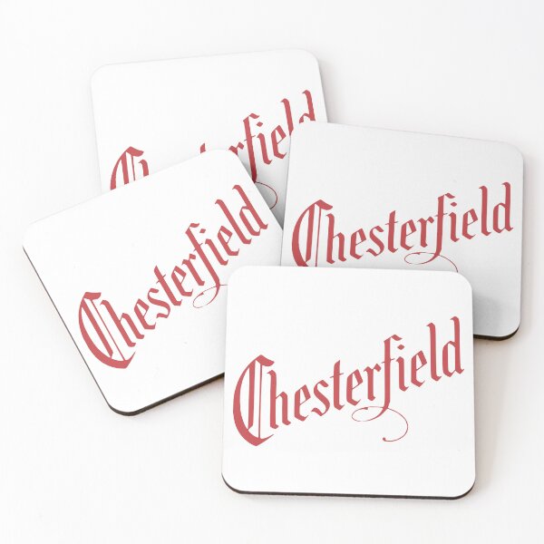 Item preview, Chesterfield-Cigarettes designed and sold by DaviMcDonald.