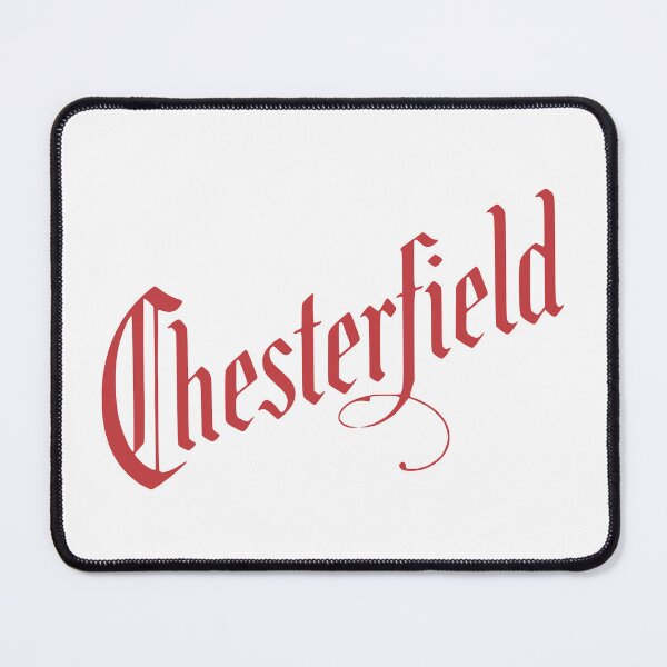 Item preview, Chesterfield-Cigarettes designed and sold by DaviMcDonald.