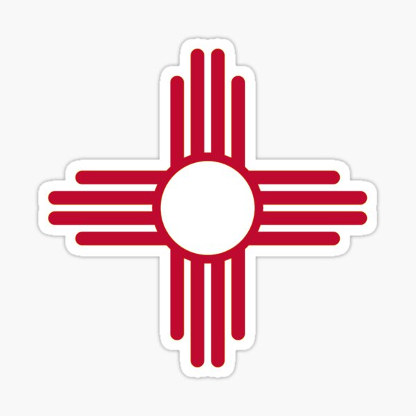 Item preview, New Mexico designed and sold by Art By A.