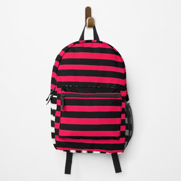 Item preview, Just Red and Black and White designed and sold by wwlmerch.