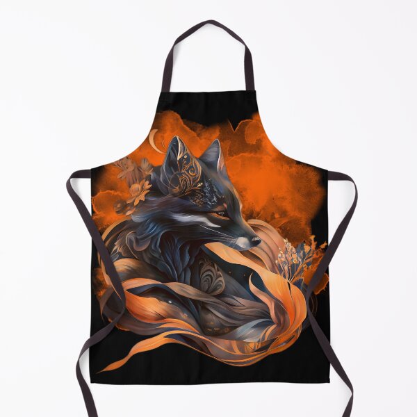 Item preview, Silver Fox, Fire Fox, Black fox, Woodland Fox, Night Fox, Shadow Fox, Fox Art designed and sold by Mumzy2many.