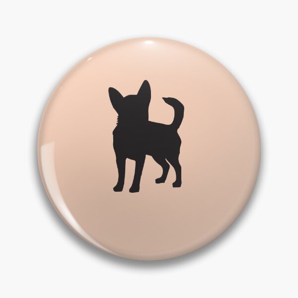 Artikelvorschau, Chihuahua Hund entworfen und verkauft von shokA Design.