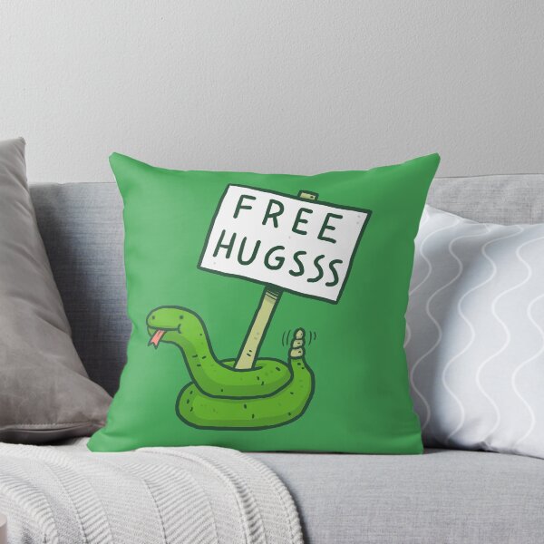 Item preview, Free Hugs designed and sold by lxromero.