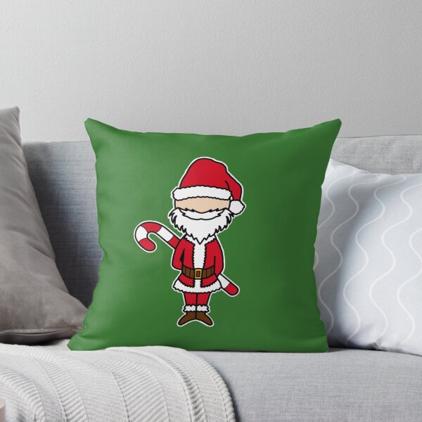 Aperçu de l'œuvre Mignon Saint Nick créée et vendue par Milasneeze.