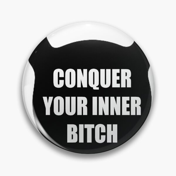 Item preview, Joe Rogan Conquer Your Inne B designed and sold by Lowgik.