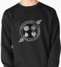 Sudadera cerrada Emblema del equipo RWBY