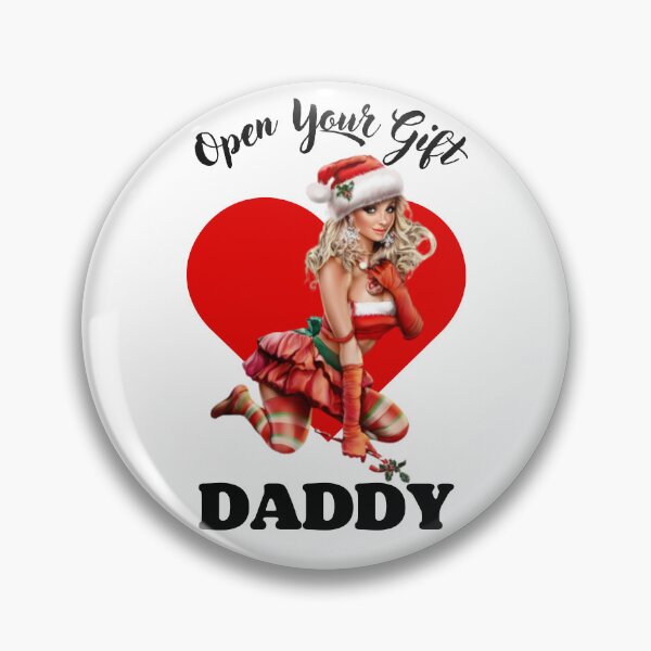 Item preview, Open your Gift, Daddy Femboy Sissy Trap designed and sold by SISSY4SISSIES.