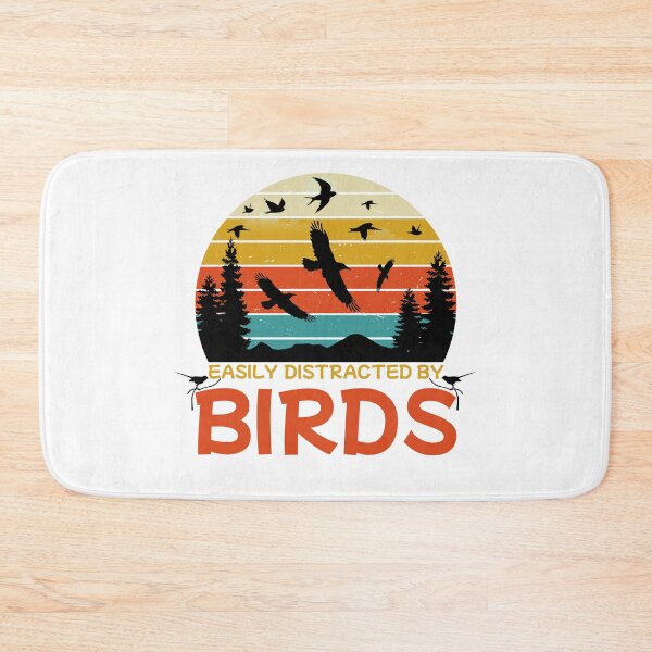 Item preview, funny Bird quote Bird Lover cool Garden Birds designed and sold by wasimedox.
