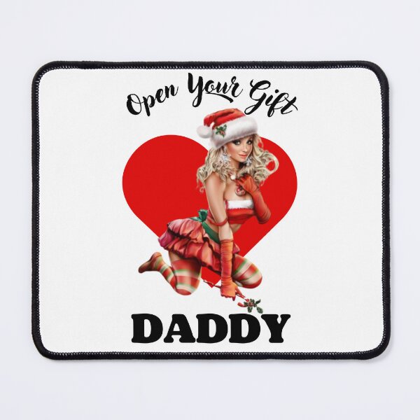 Item preview, Open your Gift, Daddy Femboy Sissy Trap designed and sold by SISSY4SISSIES.