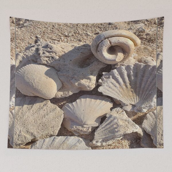 Item preview, vitae marinae nel deserto designed and sold by anata77.