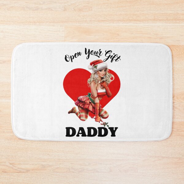 Item preview, Open your Gift, Daddy Femboy Sissy Trap designed and sold by SISSY4SISSIES.