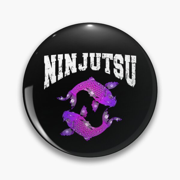 Item preview, Ninjutsu Lover Design. Ninjutsu Instructor Design - Japanese Martial Art Design For A Karate Lover designed and sold by TheKarateStore.