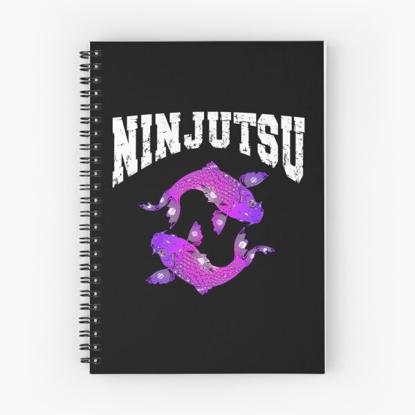 Item preview, Ninjutsu Lover Design. Ninjutsu Instructor Design - Japanese Martial Art Design For A Karate Lover designed and sold by TheKarateStore.