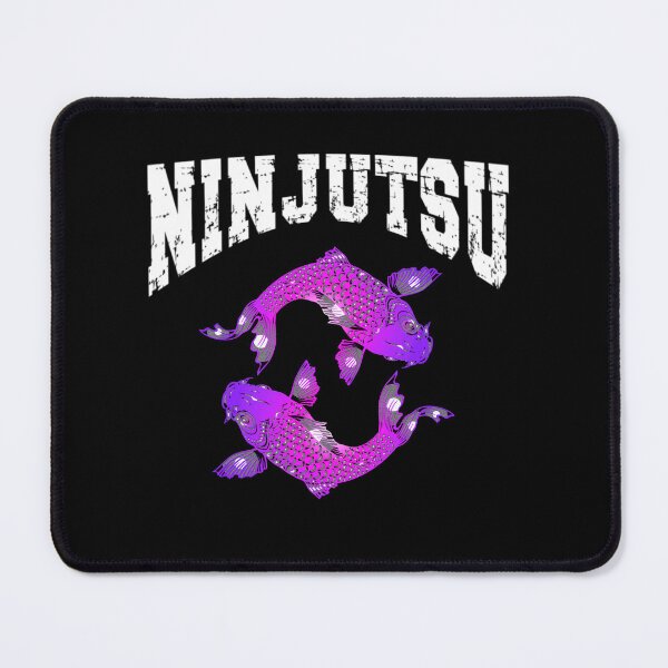 Item preview, Ninjutsu Lover Design. Ninjutsu Instructor Design - Japanese Martial Art Design For A Karate Lover designed and sold by TheKarateStore.