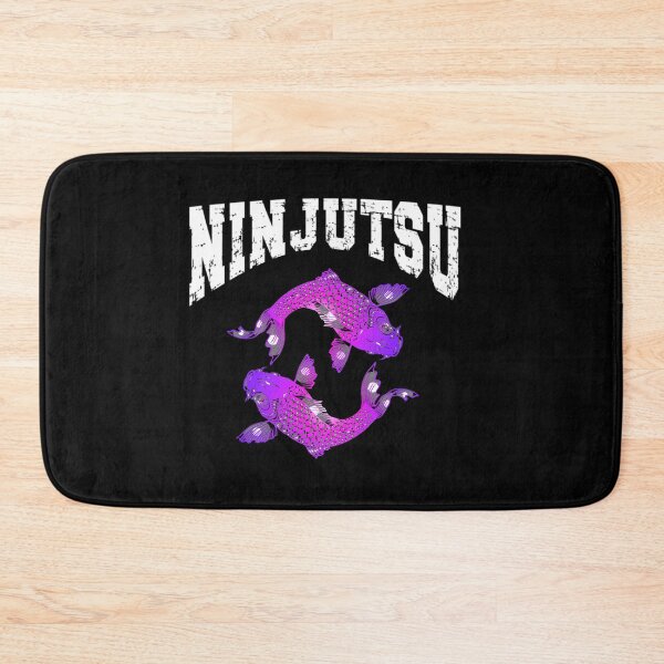 Item preview, Ninjutsu Lover Design. Ninjutsu Instructor Design - Japanese Martial Art Design For A Karate Lover designed and sold by TheKarateStore.