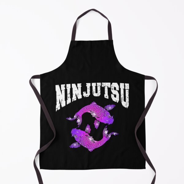 Item preview, Ninjutsu Lover Design. Ninjutsu Instructor Design - Japanese Martial Art Design For A Karate Lover designed and sold by TheKarateStore.