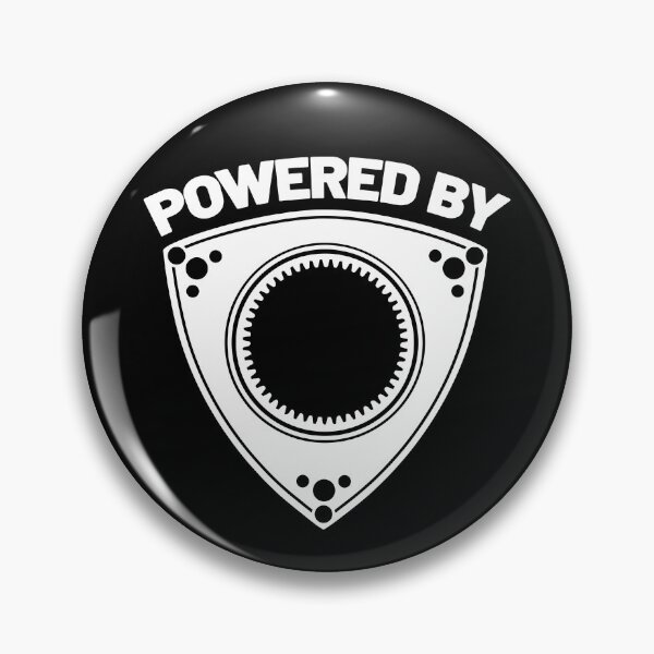 Item preview, Rotary Power - White designed and sold by ApexFibers.
