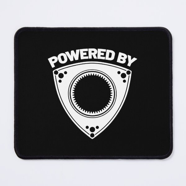 Item preview, Rotary Power - White designed and sold by ApexFibers.