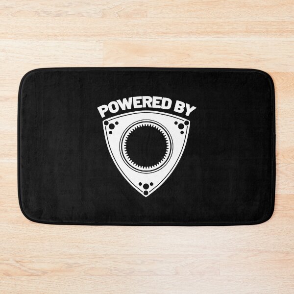 Item preview, Rotary Power - White designed and sold by ApexFibers.