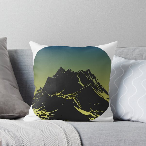 Item preview, Mountain Time designed and sold by bayan-mssa.