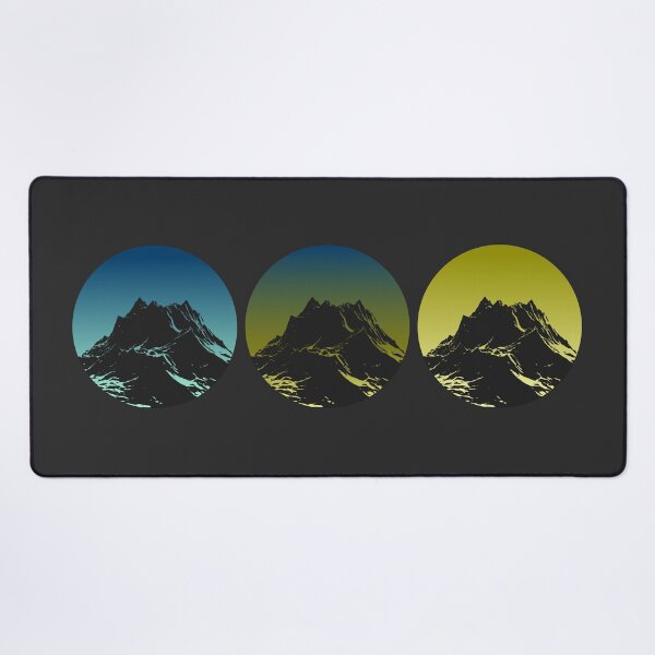 Item preview, Mountain Time designed and sold by bayan-mssa.