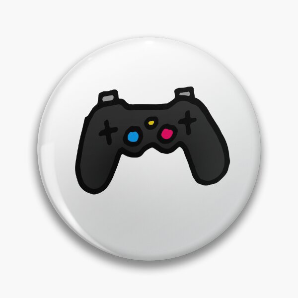 Item preview, Game Controller designed and sold by vandervisuals.