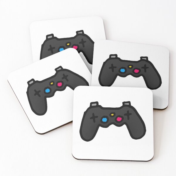 Artikelvorschau, Game Controller entworfen und verkauft von vandervisuals.