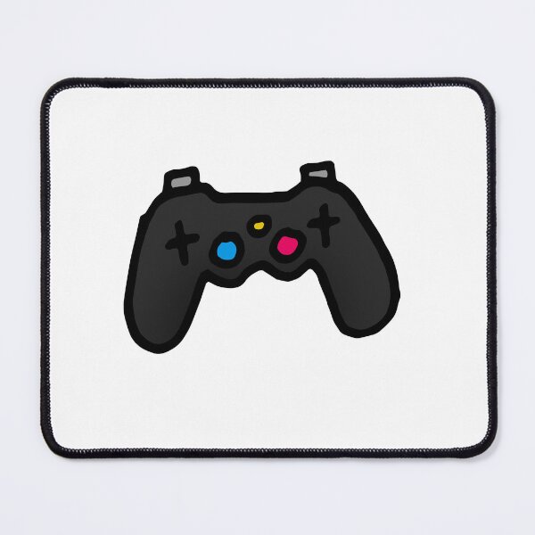 Item preview, Game Controller designed and sold by vandervisuals.